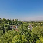 Apartment Koblenz Rheinblick *