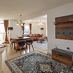 Koblenz Rheinblick Apartment *