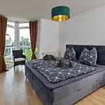 Apartment Koblenz Rheinblick *