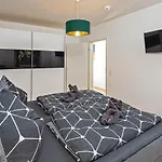 Apartment Koblenz Rheinblick Vallendar