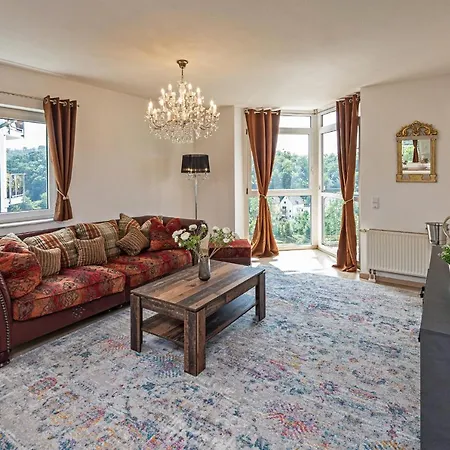 Koblenz Rheinblick *