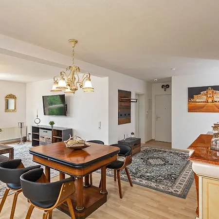Apartamento Koblenz Rheinblick