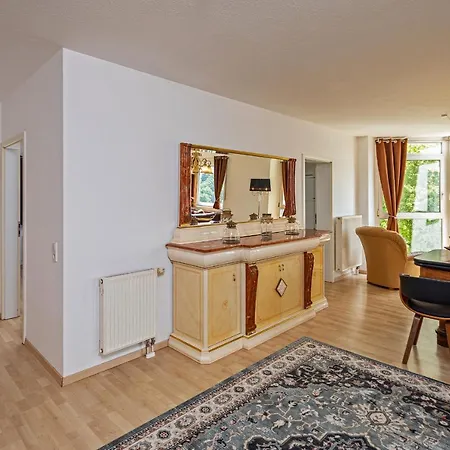Apartamento Koblenz Rheinblick *