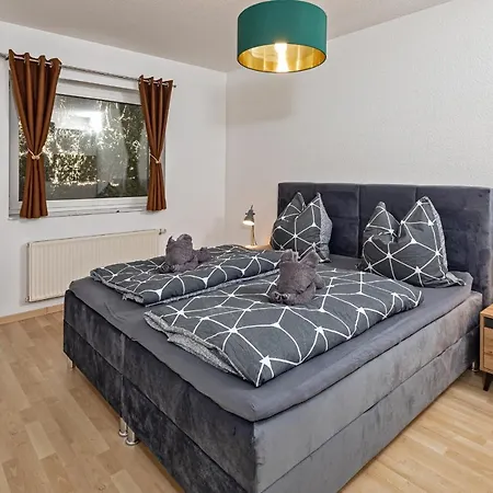 Apartamento Koblenz Rheinblick *