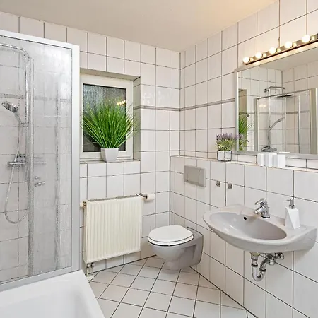 Koblenz Rheinblick Appartement Vallendar