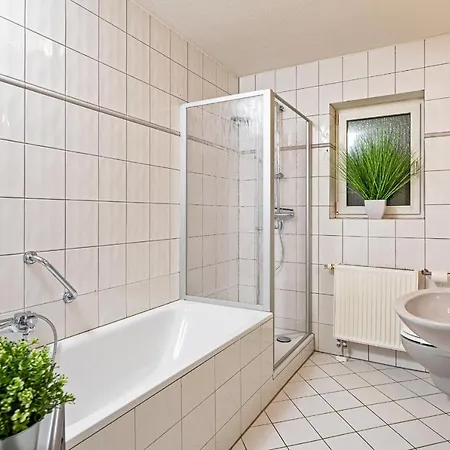 Koblenz Rheinblick Apartamento