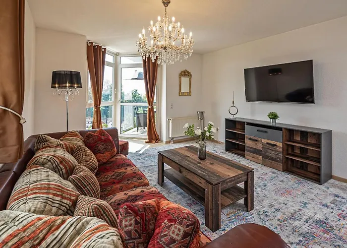 Koblenz Rheinblick *