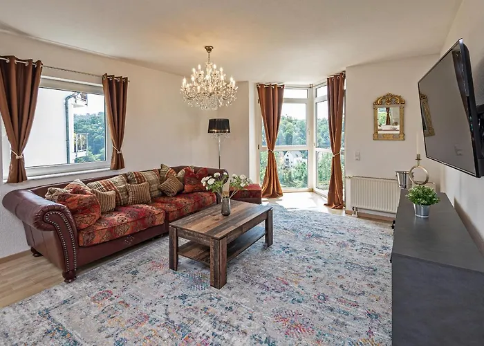 Koblenz Rheinblick *