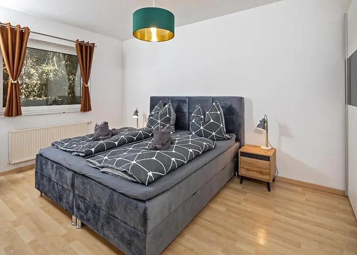 Koblenz Rheinblick * ולנדר