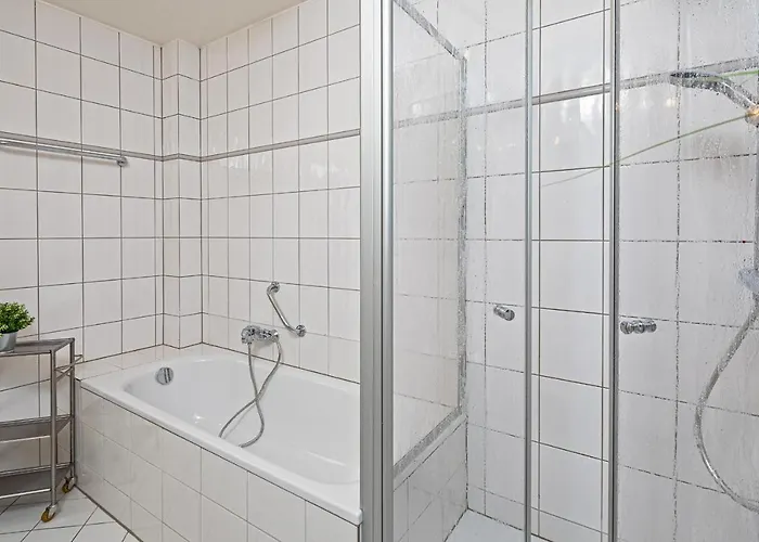 Koblenz Rheinblick *