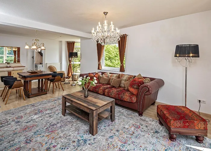 Koblenz Rheinblick דירה *