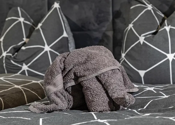 דירה Koblenz Rheinblick *