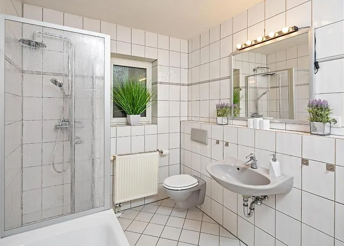 Koblenz Rheinblick דירה ולנדר