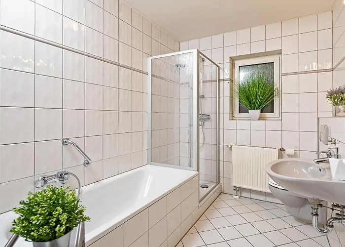 Koblenz Rheinblick דירה